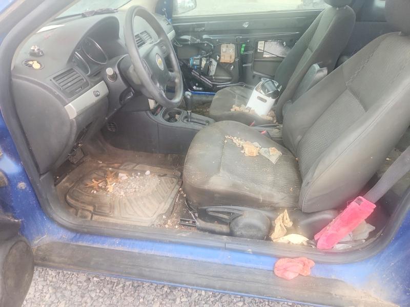 Aukcja sprzedaży 2005 Chevrolet Cobalt, vin: 1G1AL12F957650245, numer aukcji: 64252776