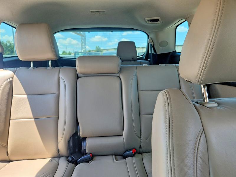 62871156 :رقم المزاد ، JM3TB2BAXF0465118 vin ، 2015 Mazda Cx-9 مزاد بيع