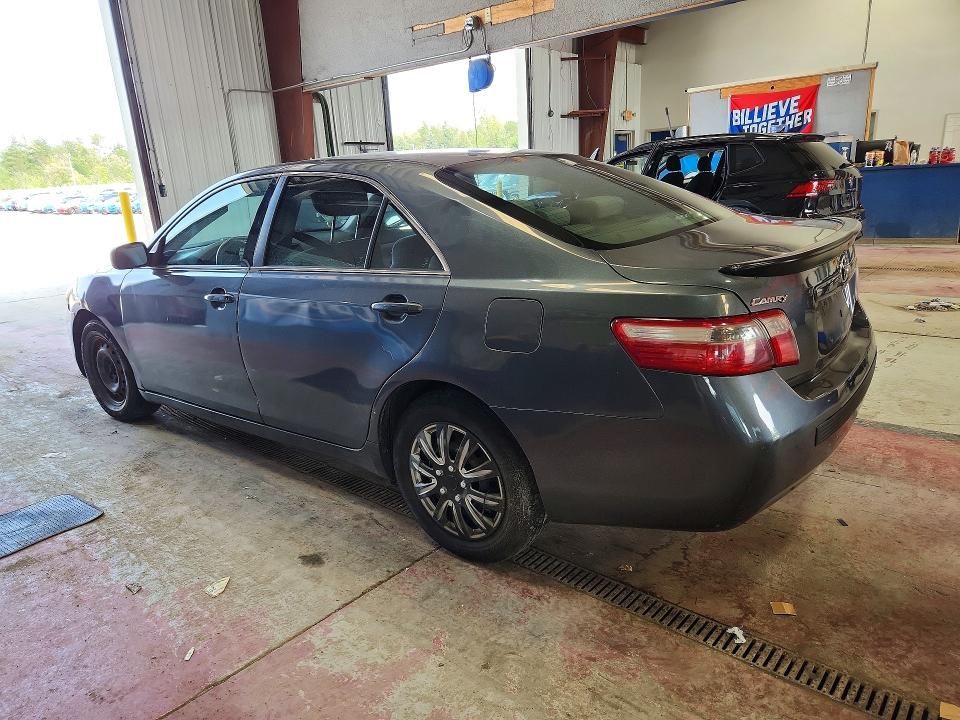 Продаж на аукціоні авто 2007 Toyota Camry, vin: 4T1BE46K07U688543, номер лоту: 63750826