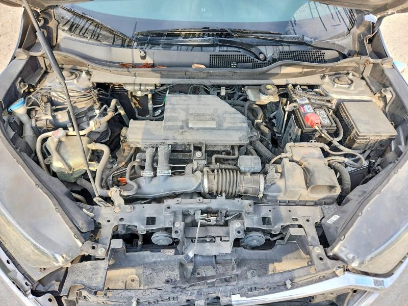 Продажа на аукционе авто 2019 Honda Cr-v, vin: 5J6RW1H52KA009026, номер лота: 66961956