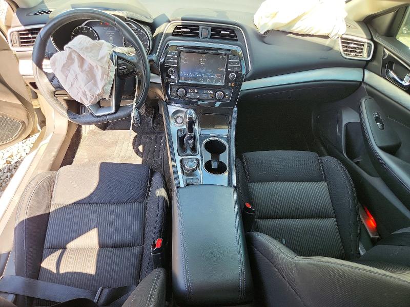 Продажа на аукционе авто 2017 Nissan Maxima, vin: 1N4AA6AP2HC382760, номер лота: 63589496