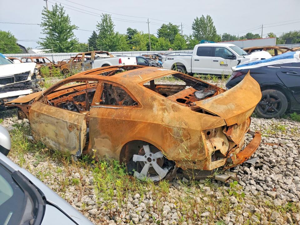 Продаж на аукціоні авто 2016 Audi A5, vin: WAUD2AFR8GA015761, номер лоту: 65331296