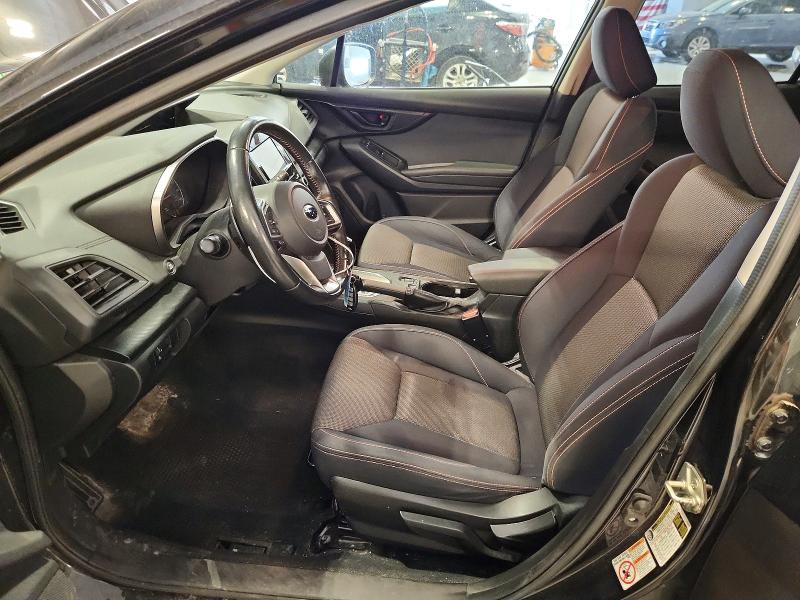 Продаж на аукціоні авто 2019 Subaru Crosstrek, vin: JF2GTACC9K8275146, номер лоту: 63758396
