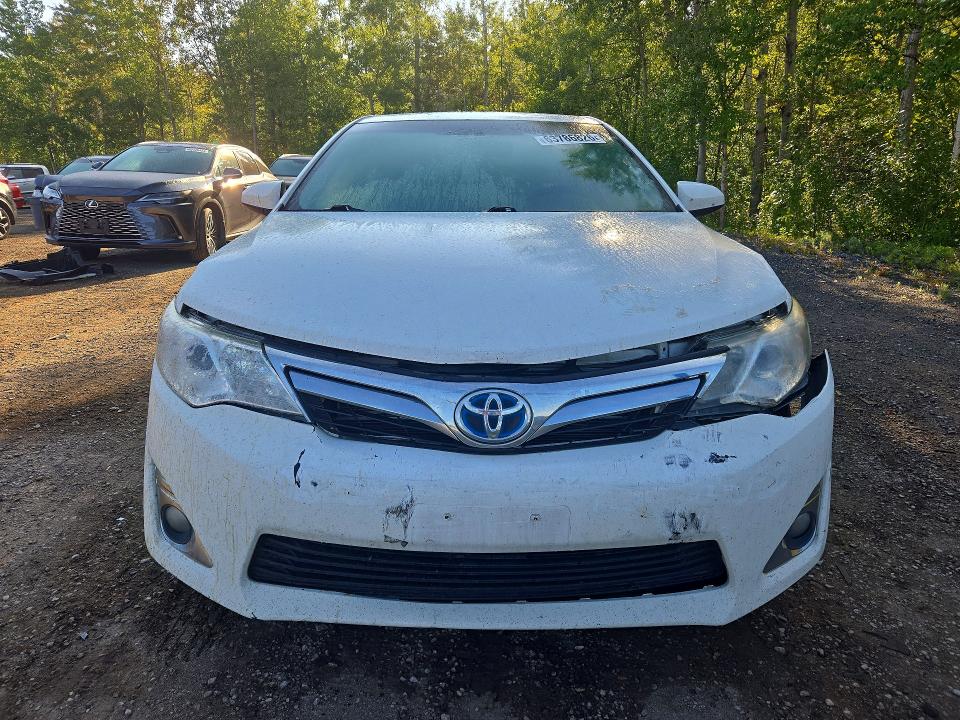Продажа на аукционе авто 2014 Toyota Camry Hybrid, vin: 4T1BD1FK1EU134815, номер лота: 63786826