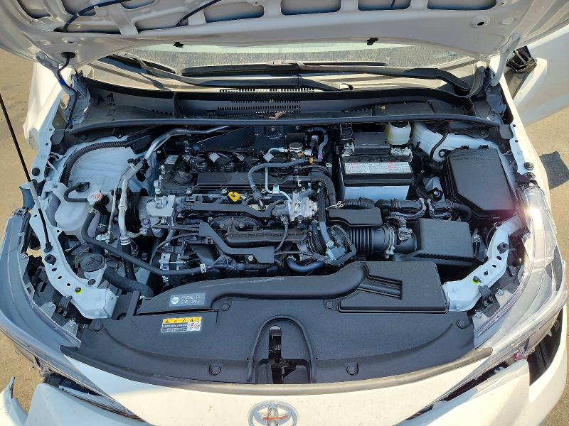 Продажа на аукционе авто 2026 Toyota Corolla, vin: JTDS4MCE3T3527982, номер лота: 63263526