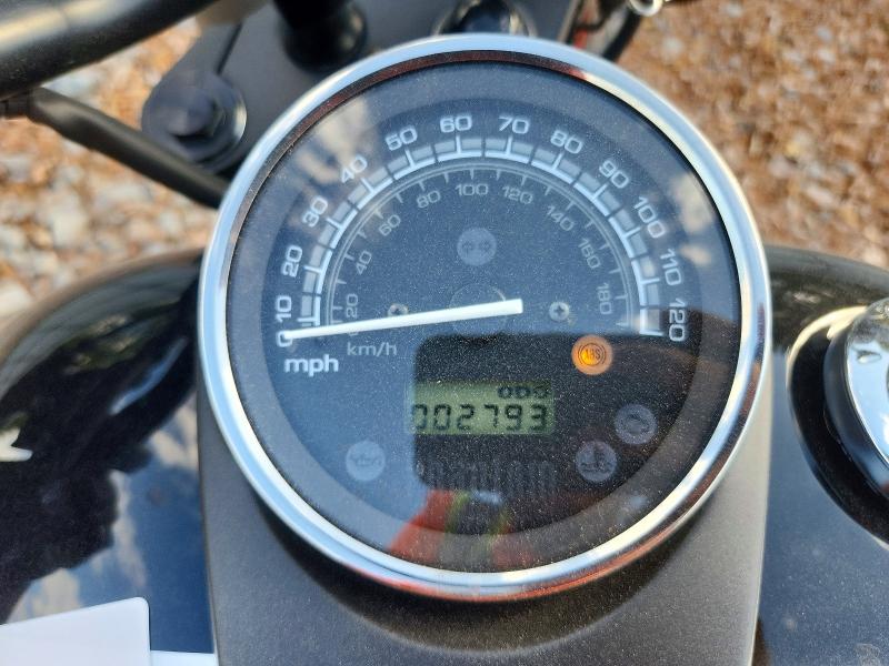 Продажа на аукционе авто 2025 Honda Vt750, vin: JH2RC53E6SK100296, номер лота: 65739686