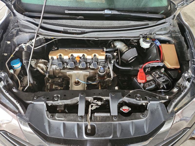 Продажа на аукционе авто 2015 Honda Civic, vin: 2HGFG3B07FH511280, номер лота: 66421286