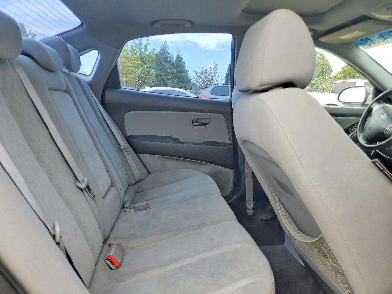 Продаж на аукціоні авто 2010 Hyundai Elantra, vin: KMHDU4AD9AU059245, номер лоту: 66045206