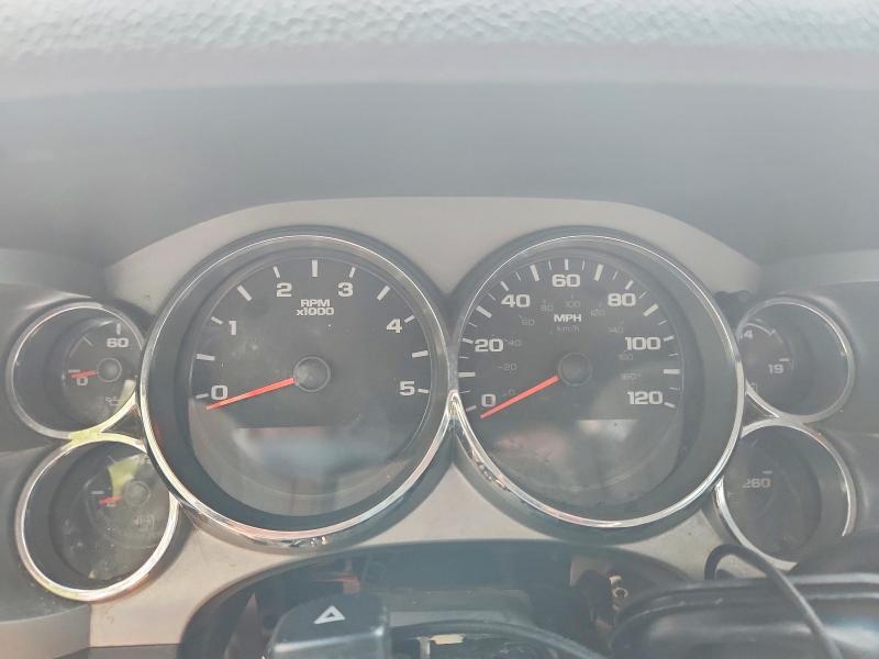 Aukcja sprzedaży 2013 Chevrolet Silverado, vin: 1GC1KVC85DF216393, numer aukcji: 64993036