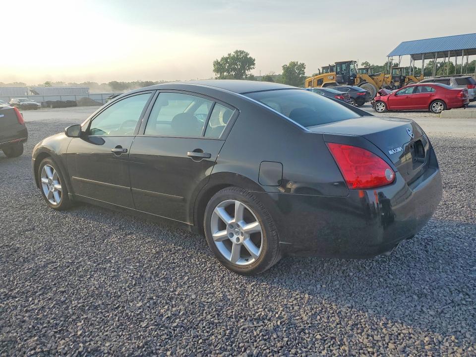 Aukcja sprzedaży 2006 Nissan Maxima, vin: 1N4BA41E86C809007, numer aukcji: 60762526