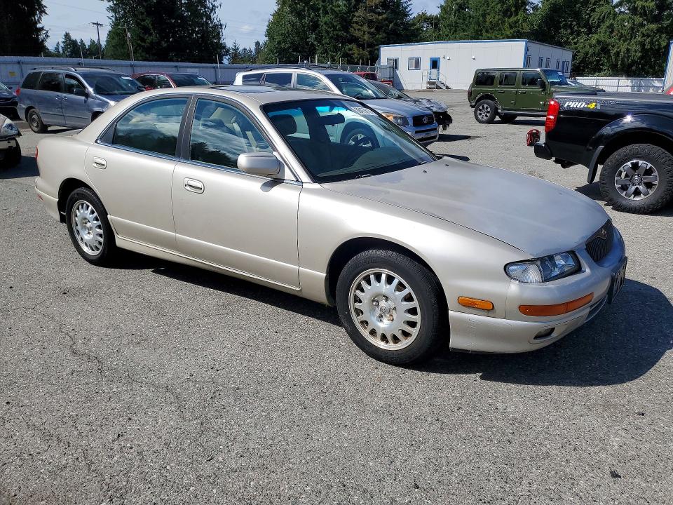Aukcja sprzedaży 1997 Mazda Millenia, vin: JM1TA2224V1316782, numer aukcji: 66473816