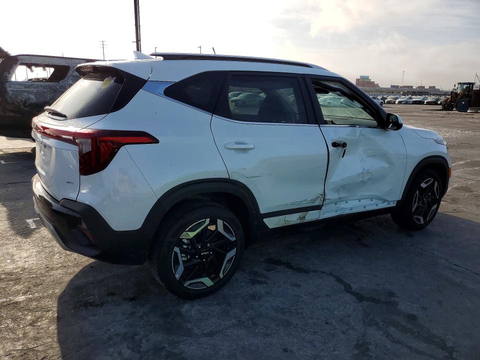 Aukcja sprzedaży 2026 Kia Seltos, vin: KNDETCA7XT7882249, numer aukcji: 66125476