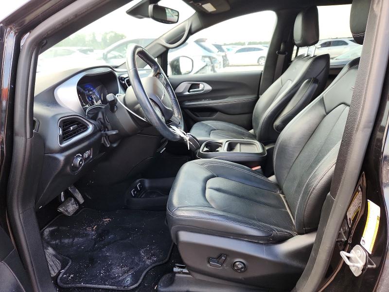 Продажа на аукционе авто 2020 Chrysler Pacifica, vin: 2C4RC1BG3LR111697, номер лота: 64385266