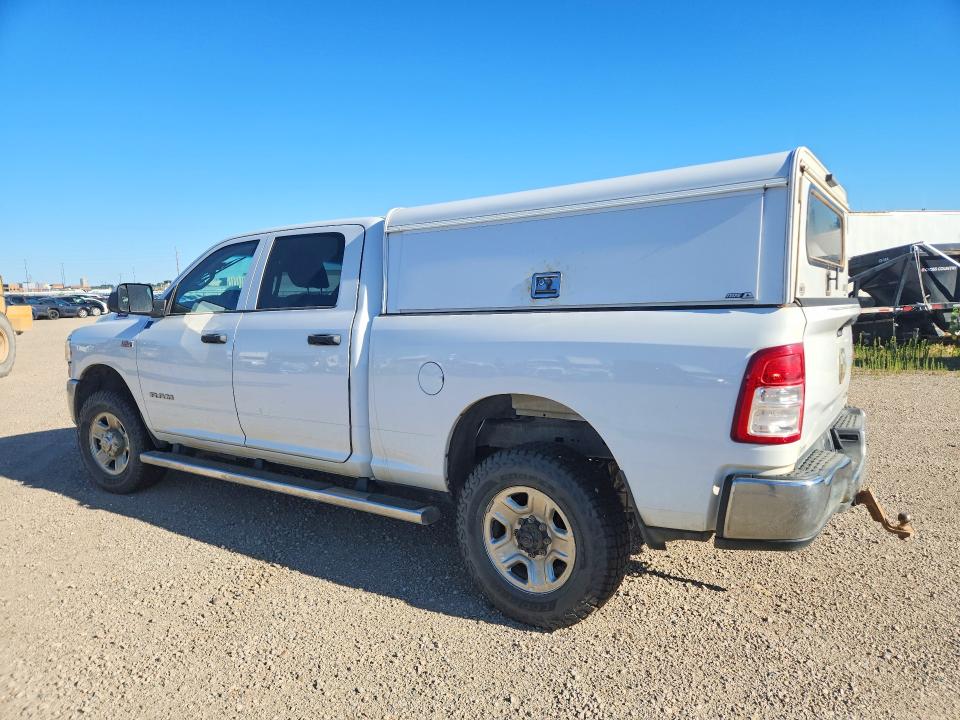 Продаж на аукціоні авто 2019 Ram 2500, vin: 3C6UR5CJ1KG633685, номер лоту: 59736356