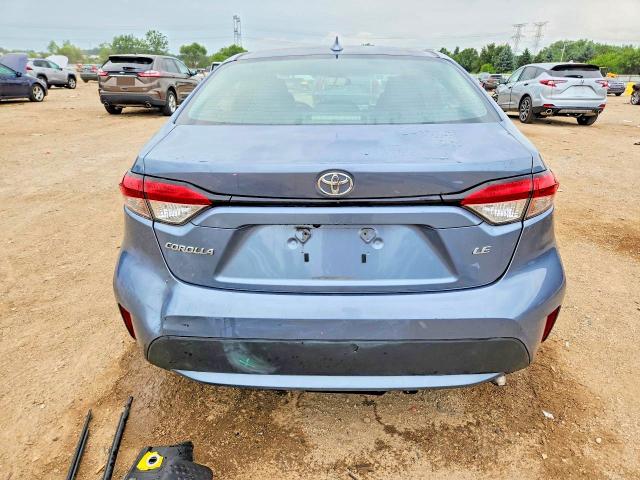 Aukcja sprzedaży 2020 Toyota Corolla, vin: 5YFEPRAE4LP009410, numer aukcji: 63509186
