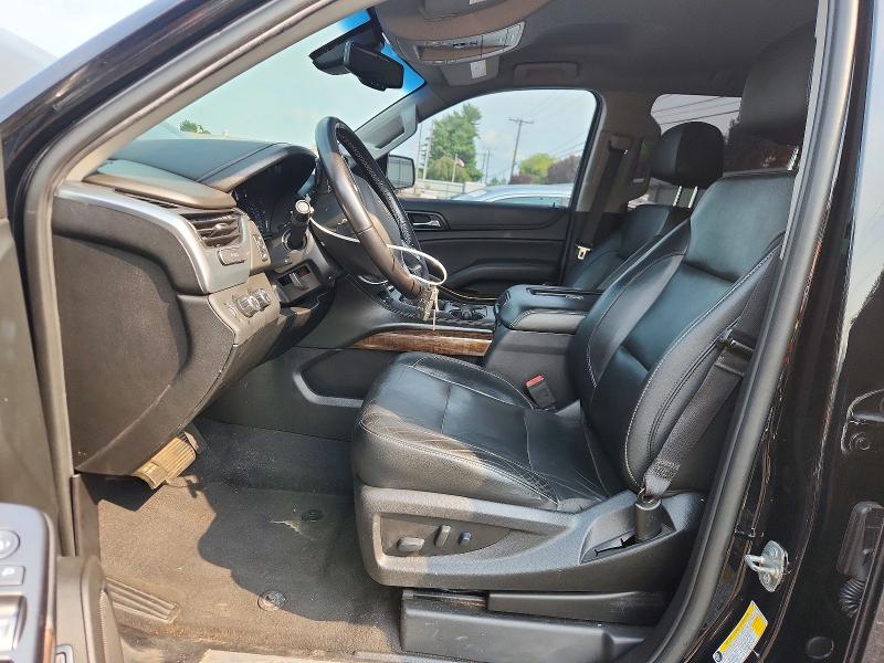 Aukcja sprzedaży 2019 Chevrolet Suburban, vin: 1GNSKHKC5KR138776, numer aukcji: 63445626