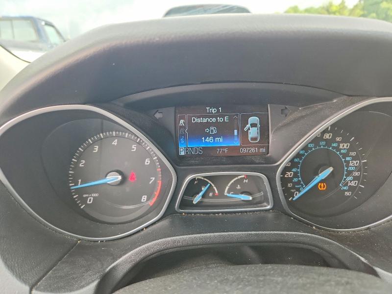 Aukcja sprzedaży 2012 Ford Focus, vin: 1FAHP3M24CL144915, numer aukcji: 58716746