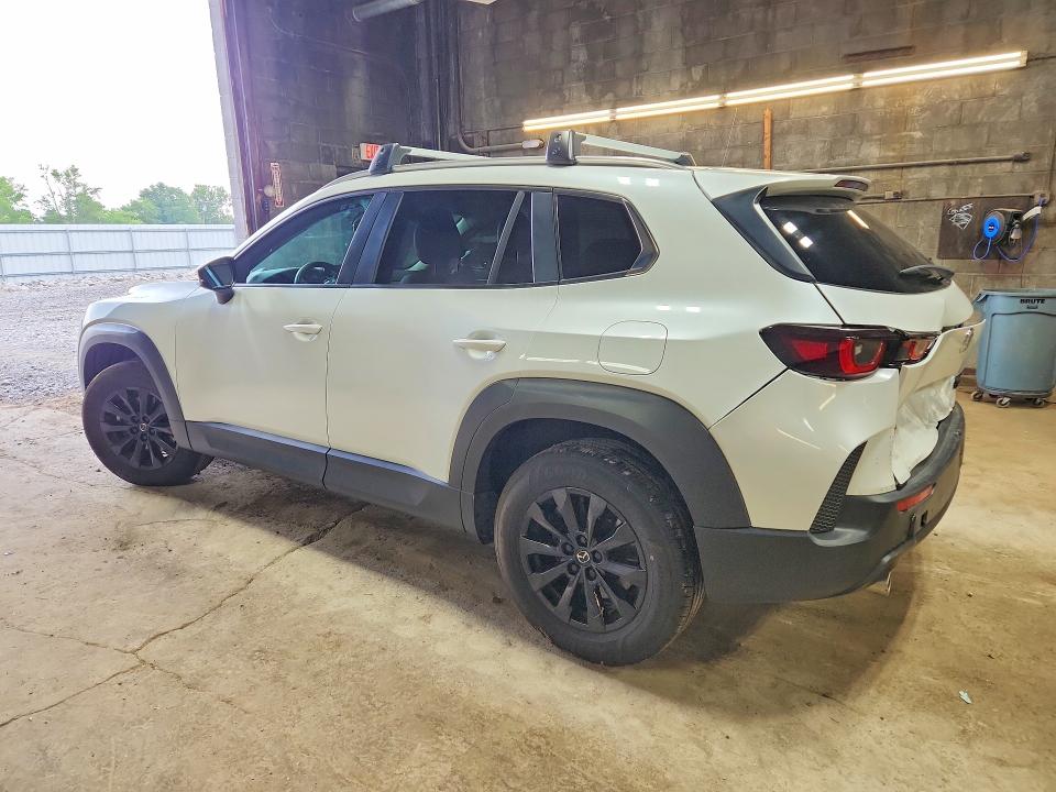64600766 :رقم المزاد ، 7MMVABAL1TN467460 vin ، 2026 Mazda Cx-50 مزاد بيع
