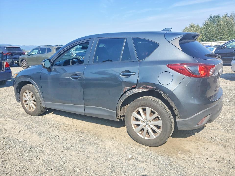 Aukcja sprzedaży 2013 Mazda Cx-5, vin: JM3KE2CE8D0150495, numer aukcji: 65928096
