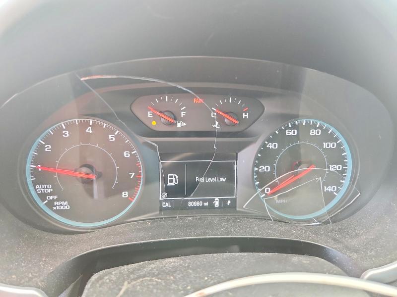 Продаж на аукціоні авто 2023 Chevrolet Malibu, vin: 1G1ZD5ST1PF241291, номер лоту: 62693766