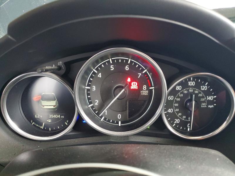 Aukcja sprzedaży 2021 Mazda Mx-5 Miata, vin: JM1NDAD71M0450656, numer aukcji: 65568416