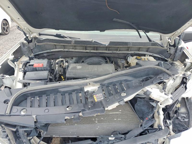 Продаж на аукціоні авто 2022 Chevrolet Silverado Ltd, vin: 3GCUYDED0NG181875, номер лоту: 66393756