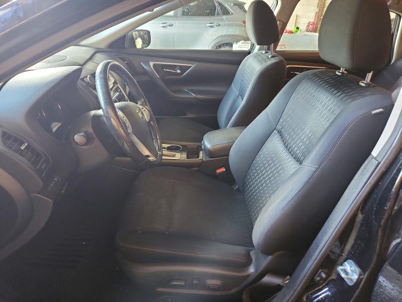63816336 :رقم المزاد ، 1N4AL3AP2JC272063 vin ، 2018 Nissan Altima مزاد بيع