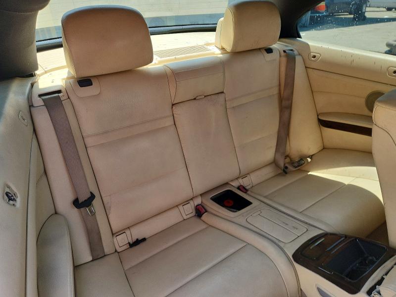 Aukcja sprzedaży 2007 Bmw 328, vin: WBAWR33537PX79613, numer aukcji: 63869186
