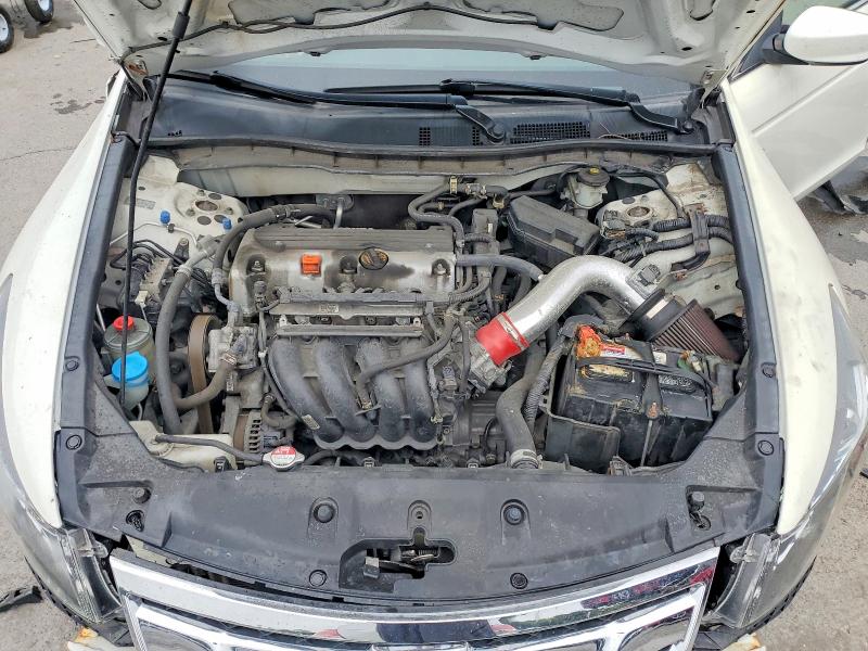 Aukcja sprzedaży 2012 Honda Accord, vin: 1HGCP2F6XCA133459, numer aukcji: 66478376