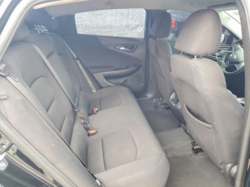 Продажа на аукционе авто 2022 Chevrolet Malibu, vin: 1G1ZD5ST7NF169025, номер лота: 65478796