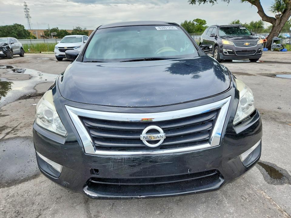 Aukcja sprzedaży 2015 Nissan Altima, vin: 1N4AL3AP3FN365587, numer aukcji: 63861256