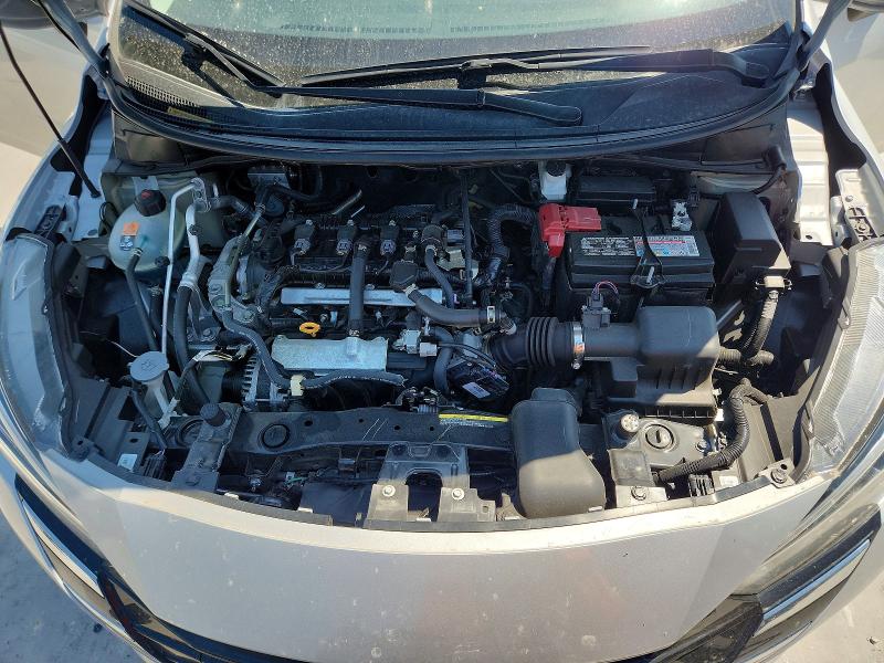 Продажа на аукционе авто 2025 Nissan Versa, vin: 3N1CN8EV4SL833519, номер лота: 67002326