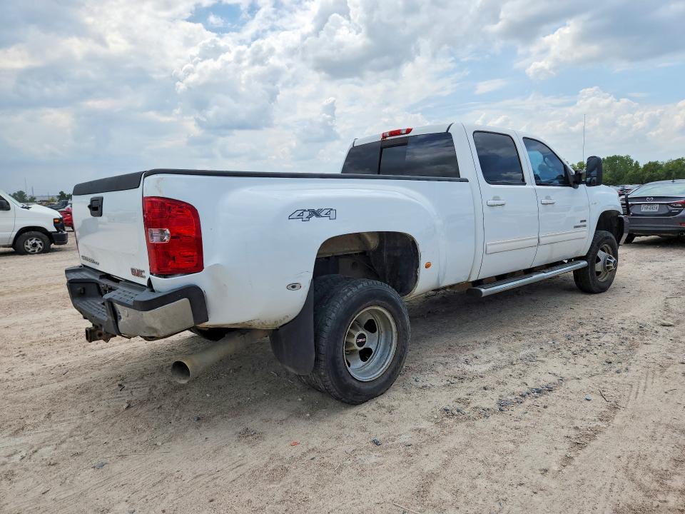 Продажа на аукционе авто 2010 Gmc Sierra, vin: 1GT7K4B6XAF134689, номер лота: 67321256