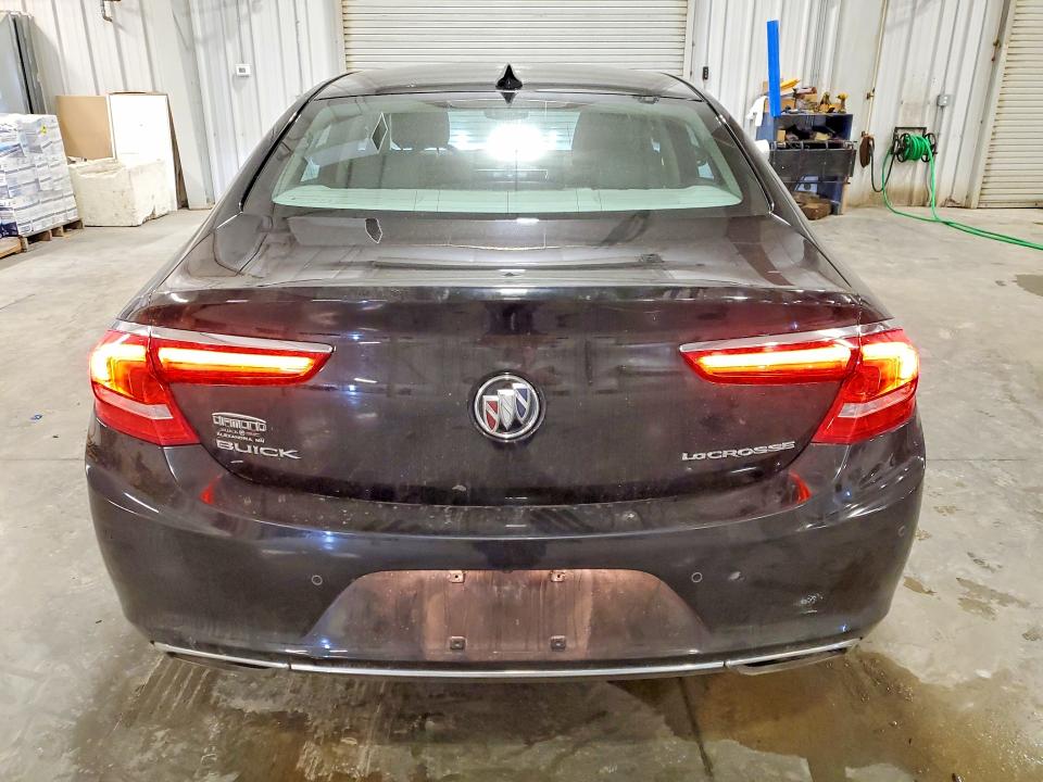 Продаж на аукціоні авто 2017 Buick Lacrosse, vin: 1G4ZP5SS7HU182231, номер лоту: 64826306