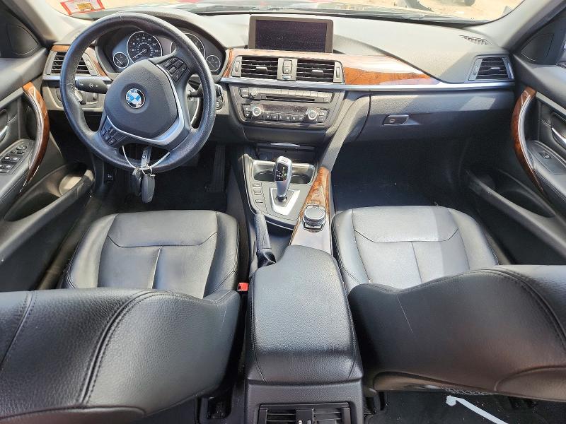 67063996 :رقم المزاد ، WBA3B5G53FNS19355 vin ، 2015 Bmw 328 مزاد بيع