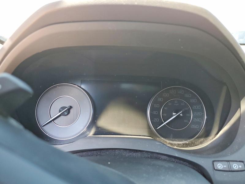 Aukcja sprzedaży 2020 Acura Rdx, vin: 5J8TC2H94LL801909, numer aukcji: 63653556