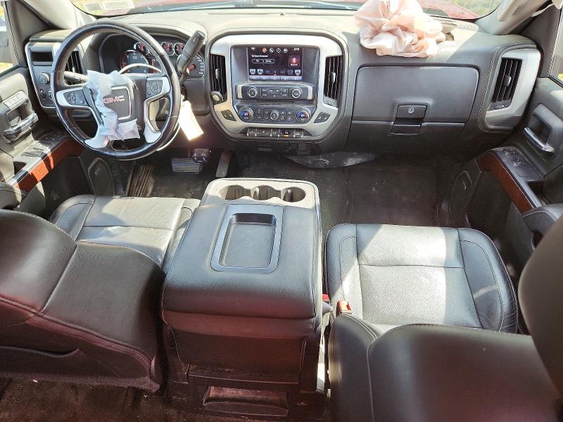 66271616 :رقم المزاد ، 3GTU2NEC2GG344656 vin ، 2016 Gmc Sierra مزاد بيع