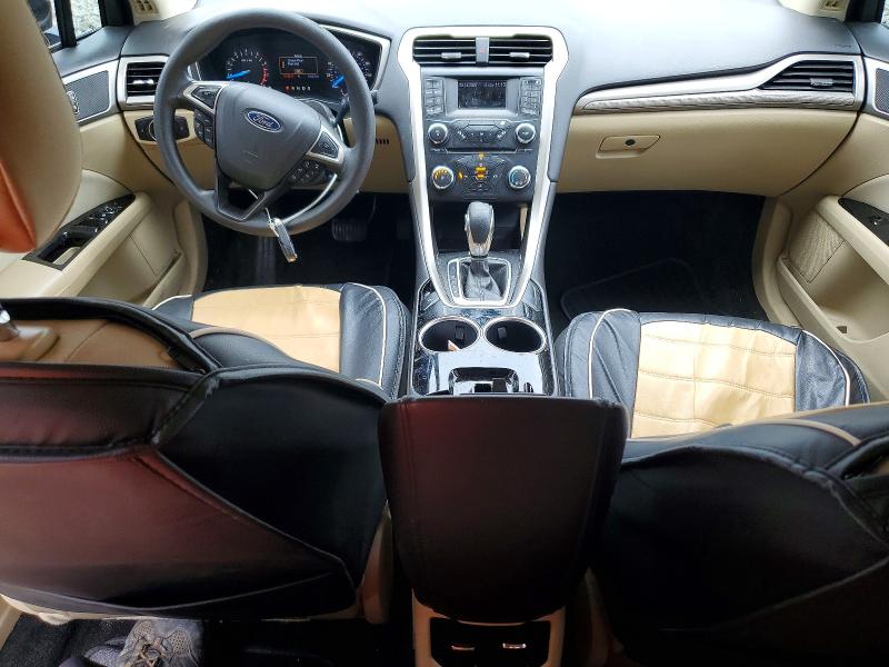 Продаж на аукціоні авто 2014 Ford Fusion, vin: 3FA6P0H77ER105719, номер лоту: 63816376