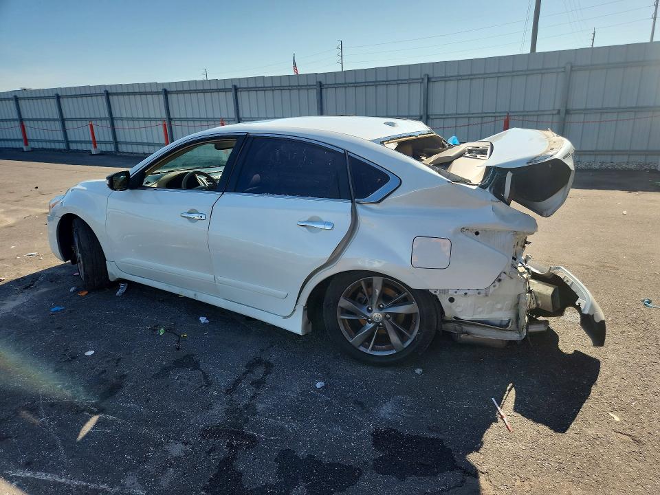 65372066 :رقم المزاد ، 1N4AL3AP9DN542303 vin ، 2013 Nissan Altima مزاد بيع