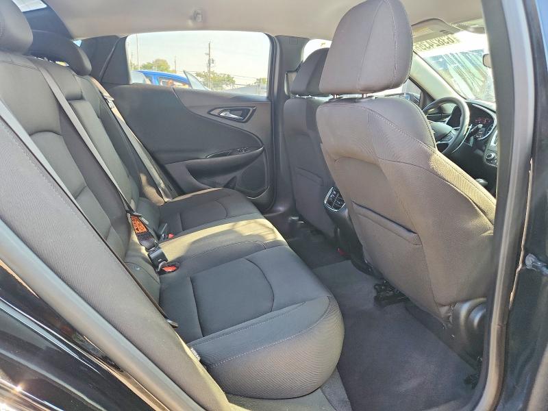 Продажа на аукционе авто 2020 Chevrolet Malibu, vin: 1G1ZD5ST5LF087047, номер лота: 63824356