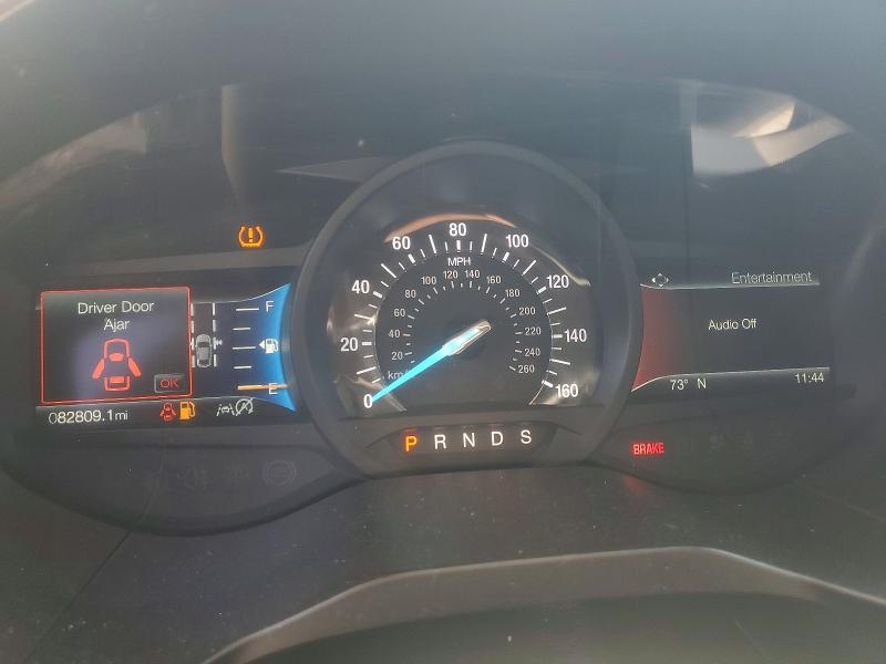 2019 Ford Edge მანქანა იყიდება აუქციონზე, vin: 2FMPK4J96KBB80126, აუქციონის ნომერი: 65238076