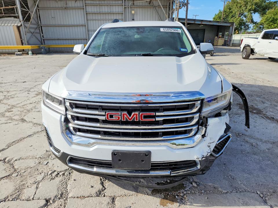 Aukcja sprzedaży 2023 Gmc Acadia, vin: 1GKKNKL47PZ258286, numer aukcji: 65892906