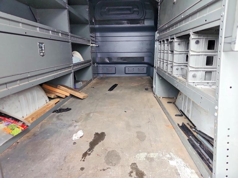 2022 Mercedes-benz Sprinter მანქანა იყიდება აუქციონზე, vin: W1Y4DBHY5NT085141, აუქციონის ნომერი: 64260466