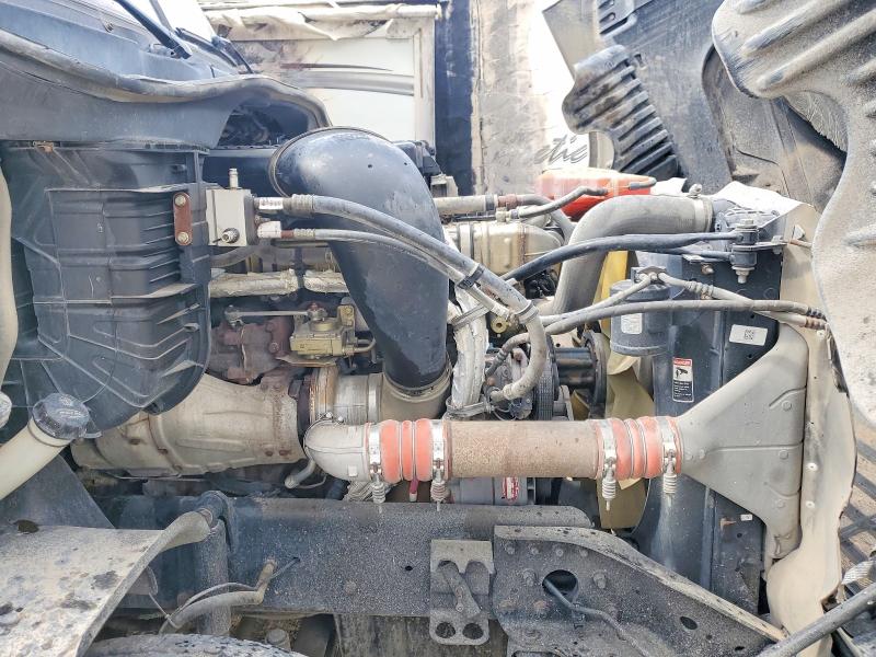 2014 Freightliner Cascadia 125 მანქანა იყიდება აუქციონზე, vin: 3AKJGLD66ESFP4558, აუქციონის ნომერი: 66267026