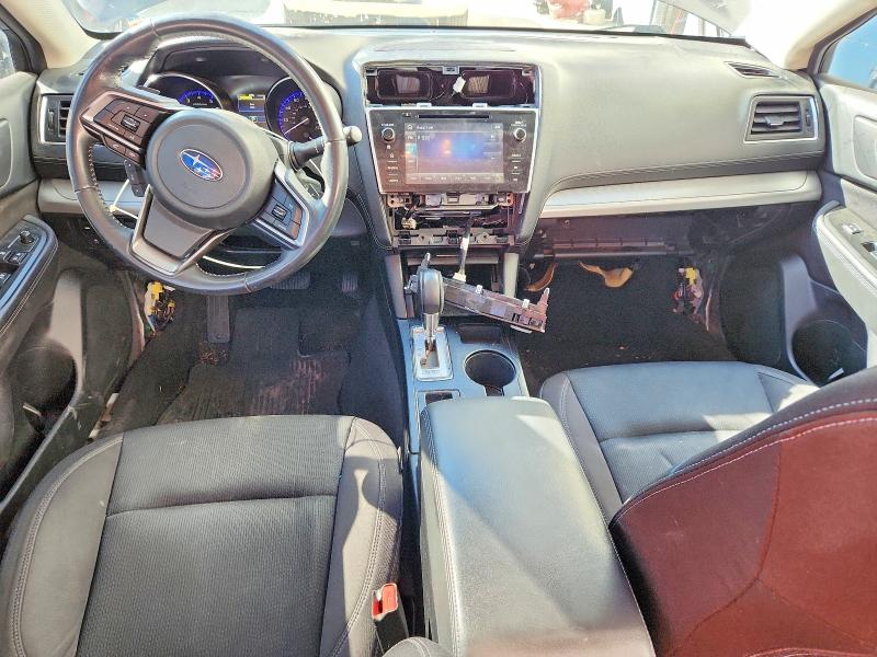 Aukcja sprzedaży 2018 Subaru Legacy, vin: 4S3BNAC69J3012938, numer aukcji: 65331166