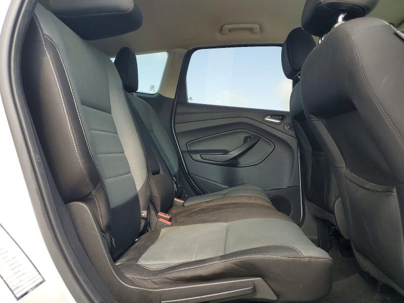 Продажа на аукционе авто 2016 Ford Escape, vin: 1FMCU0GX1GUC62855, номер лота: 63998356