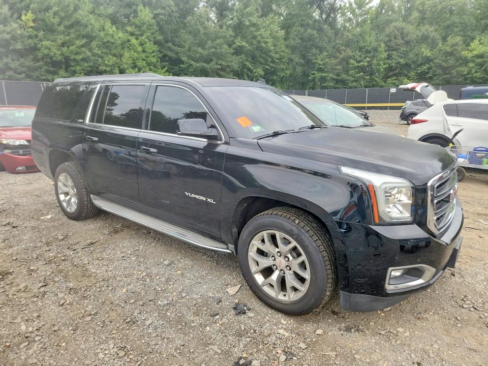 Aukcja sprzedaży 2015 Gmc Yukon Xl, vin: 1GKS2HKC9FR116279, numer aukcji: 65177596