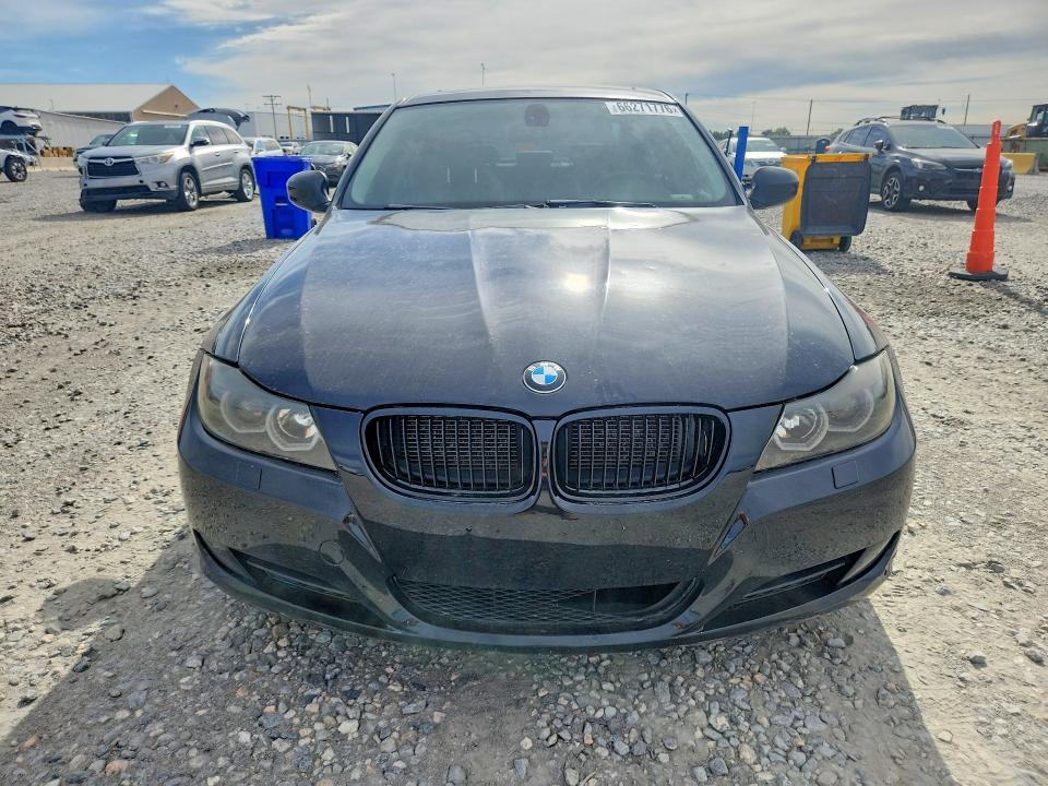 Aukcja sprzedaży 2011 Bmw 328, vin: WBAPK7C52BA819403, numer aukcji: 66271776