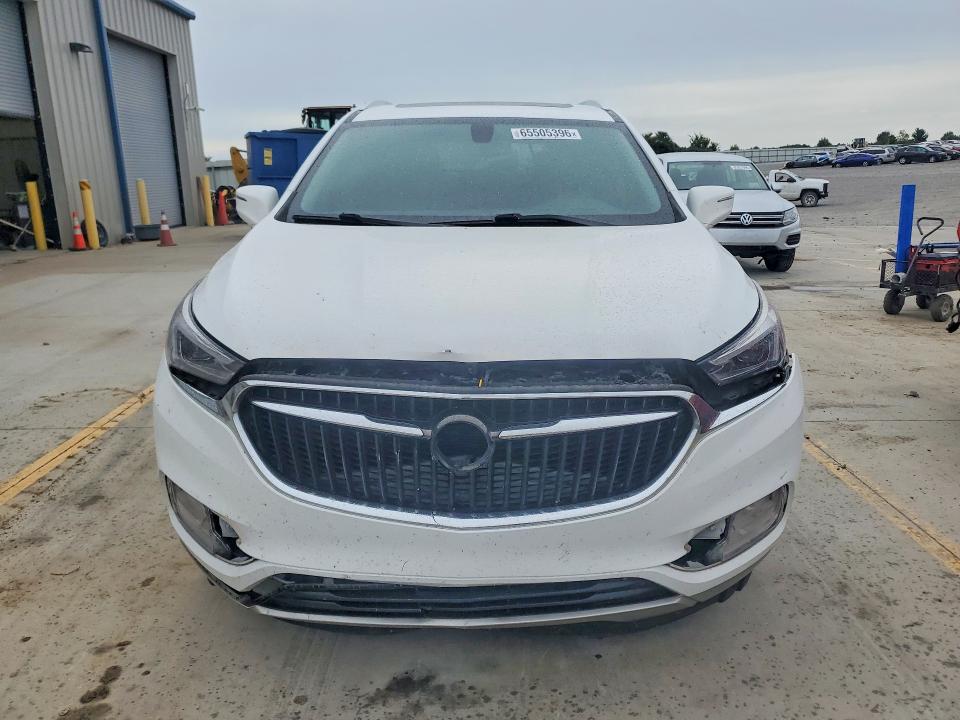 Aukcja sprzedaży 2020 Buick Enclave, vin: 5GAERBKWXLJ215684, numer aukcji: 65505396