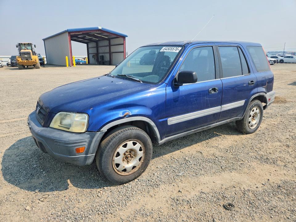 Продаж на аукціоні авто 1998 Honda Cr-v, vin: JHLRD1841WC105424, номер лоту: 64505576